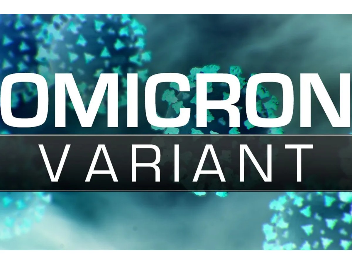 కొత్త వేరియంట్‌కు ఒమిక్రాన్ అని పెట్ట‌డం వెనుక కార‌ణం ఏంటి?  ఆ రెండు అక్ష‌రాలు ఎందుకు వ‌దిలేశారు?