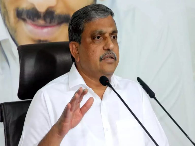 YSRCP District Presidents: వైఎస్సార్సీపీ జిల్లా అధ్యక్షుల నియామకం