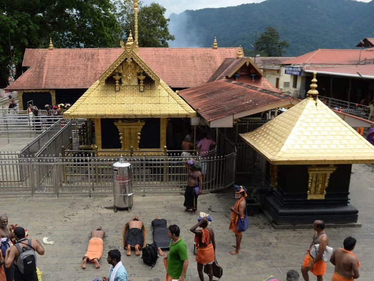 నేటి నుంచి శ‌బ‌రిమ‌ల ఆల‌యంలోకి భ‌క్తుల అనుమ‌తి… నిబంధ‌న‌లు త‌ప్ప‌నిస‌రి…