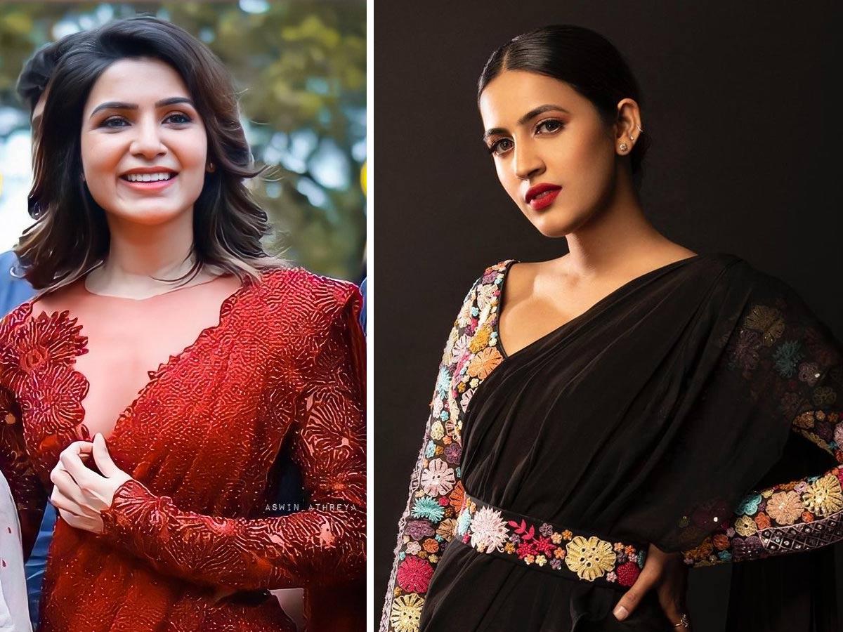 పెళ్లి, సినిమాలు… సమంతను ఉదహరిస్తూ ఓపెన్ అయిన మెగా డాటర్