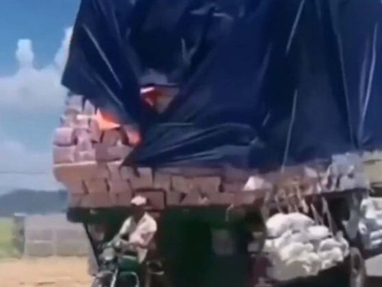 వైర‌ల్‌:  వీడి టాలెంట్ చూస్తే మైండ్ బ్లాక‌వ్వాల్సిందే…