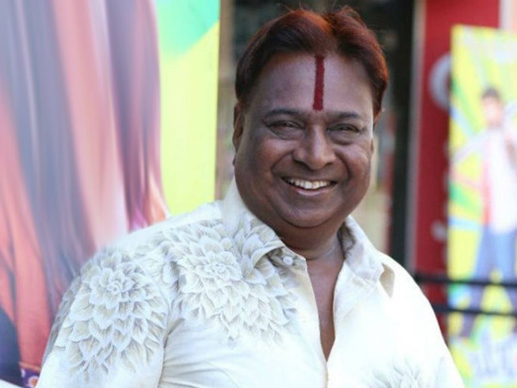 Shivashanakar-Master