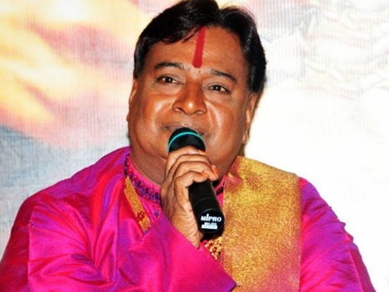 శివ శంకర్ మాస్టర్ మృతిపై రాజమౌళి ట్వీట్, ప్రముఖుల సంతాపం