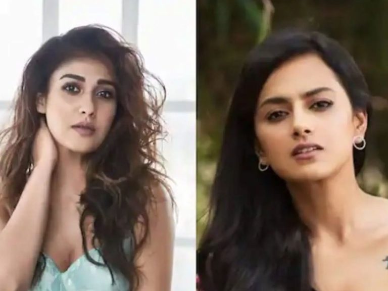 నయన్ ప్లేస్ లో శ్రద్ధా శ్రీనాథ్!?