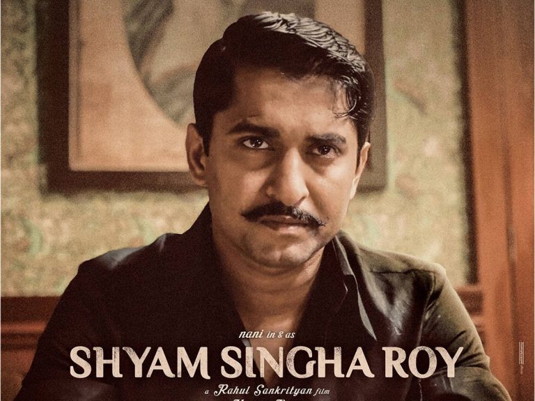 “శ్యామ్ సింగ రాయ్” హిందీ రీమేక్ లో స్టార్ హీరో ?