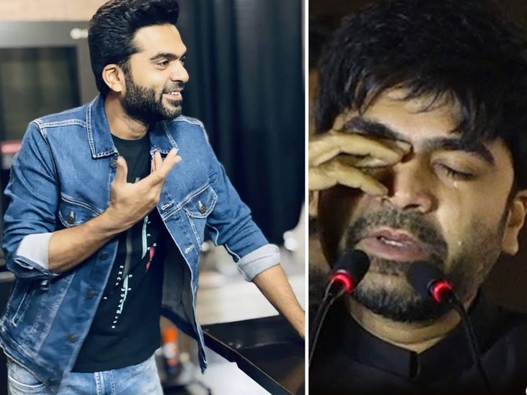 శింబుకి మరో ఎదురు దెబ్బ… ‘మానాడు’ మార్నింగ్ షోలు రద్దు