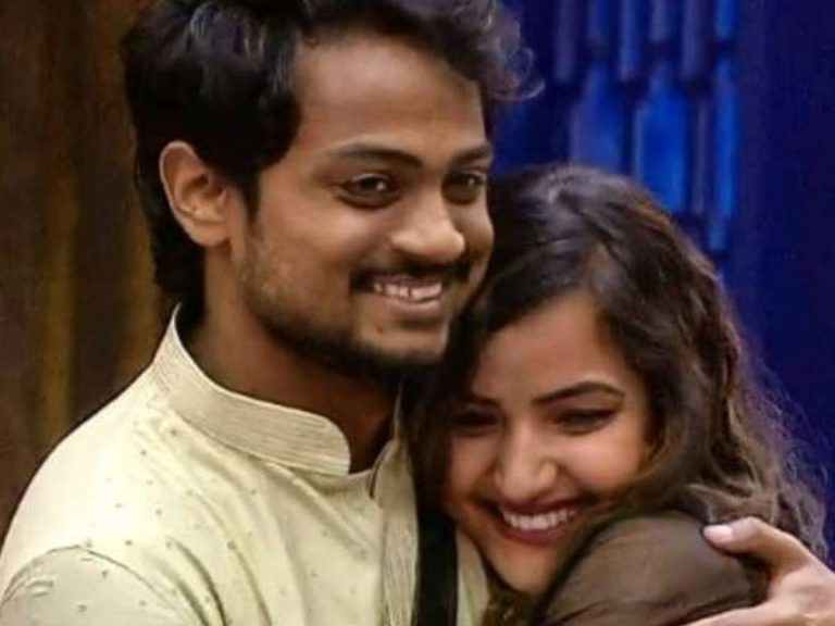 బిగ్ బాస్ 5 : అసలేం జరుగుతోందిరా ఇక్కడా !? సిరి, షణ్ముఖ్ కిస్ పై రచ్చ