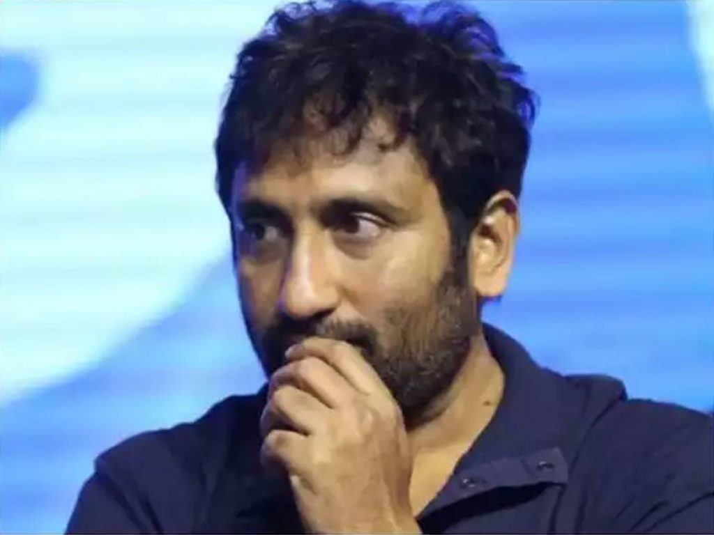 Sreenu-vaitla