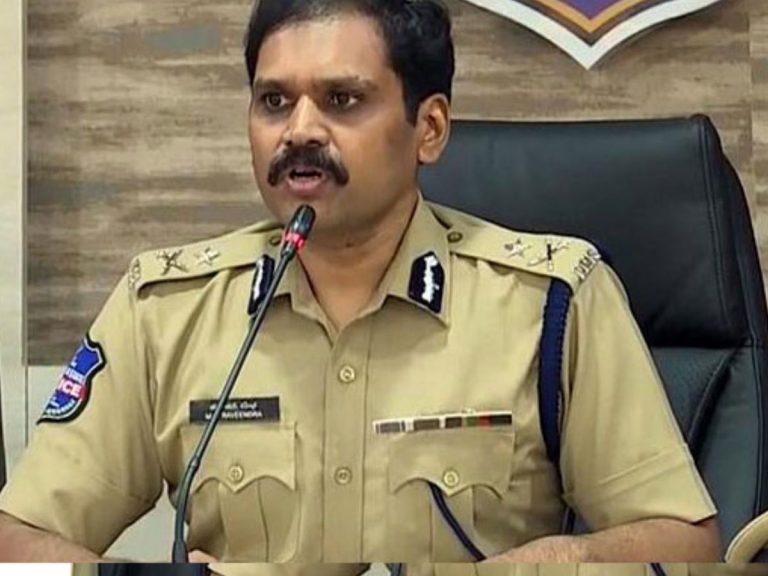 వాహనాల సీజ్ విషయంలో సైబరాబాద్ కమిషనర్ కీలక ఆదేశాలు…