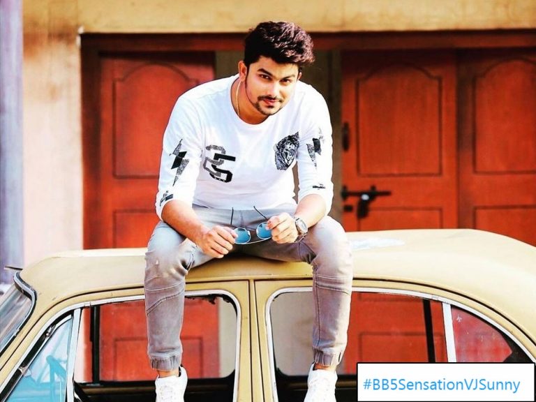 “బిగ్ బాస్ 5” సెన్సేషన్ గా సన్నీ… కౌశల్ వైబ్స్