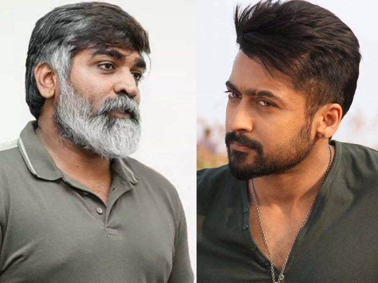 నిన్న విజయ్ సేతుపతి, నేడు సూర్య టార్గెట్… ఎందుకు ?