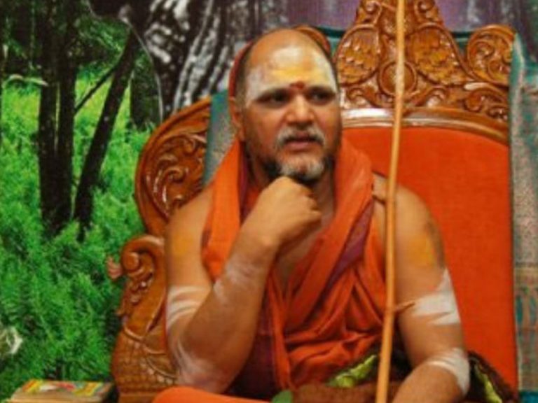 Swaroopananda: గొప్ప నారసింహక్షేత్రం సింహాచలం