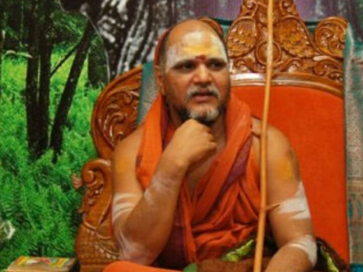 Swaroopananda: గొప్ప నారసింహక్షేత్రం సింహాచలం