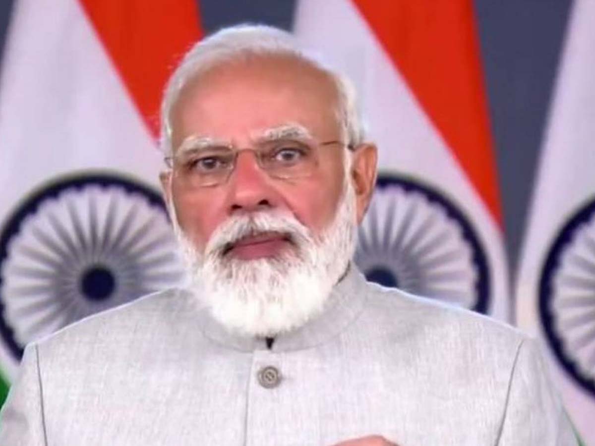 క్రిప్టో క‌రెన్సీపై ప్ర‌ధాని కీల‌క వ్యాఖ్య‌లు… వారి చేతుల్లోకి వెళ్తే…