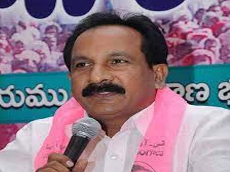 నవంబర్‌29 చారిత్రాత్మక రోజు: ఎమ్మెల్సీ తక్కెళ్లపల్లి రవీందర్‌రావు