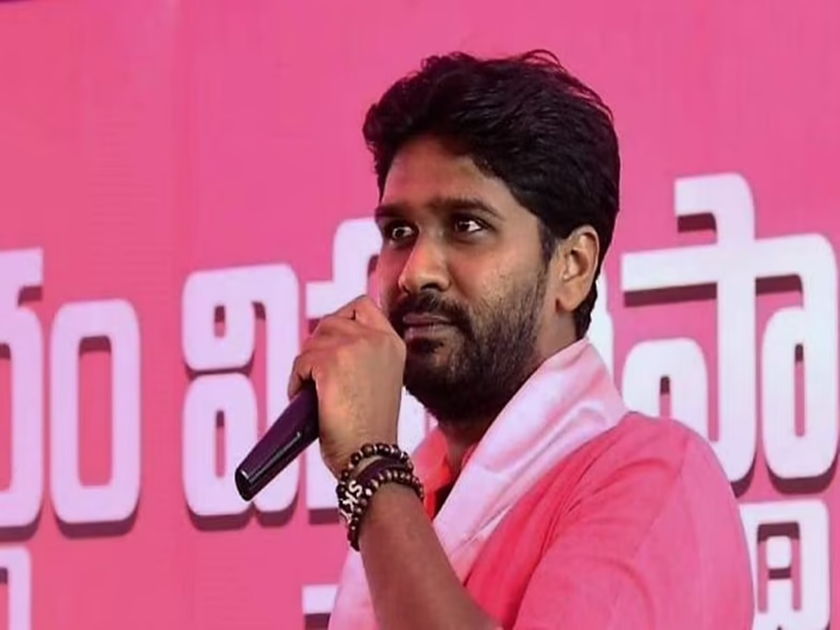 మంత్రి తలసాని కుమారుడిపై కేసు నమోదు చేసిన పోలీసులు