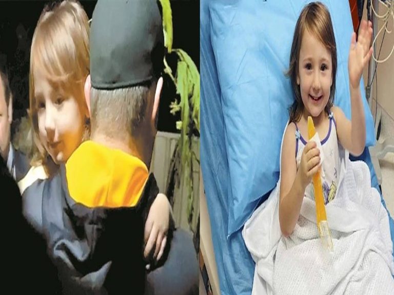 18 రోజుల క్రితం కిడ్నాప్.. చివరికి ఆ స్థితిలో కనిపించిన బాలిక.. ఏడ్చేసిన పోలీసులు