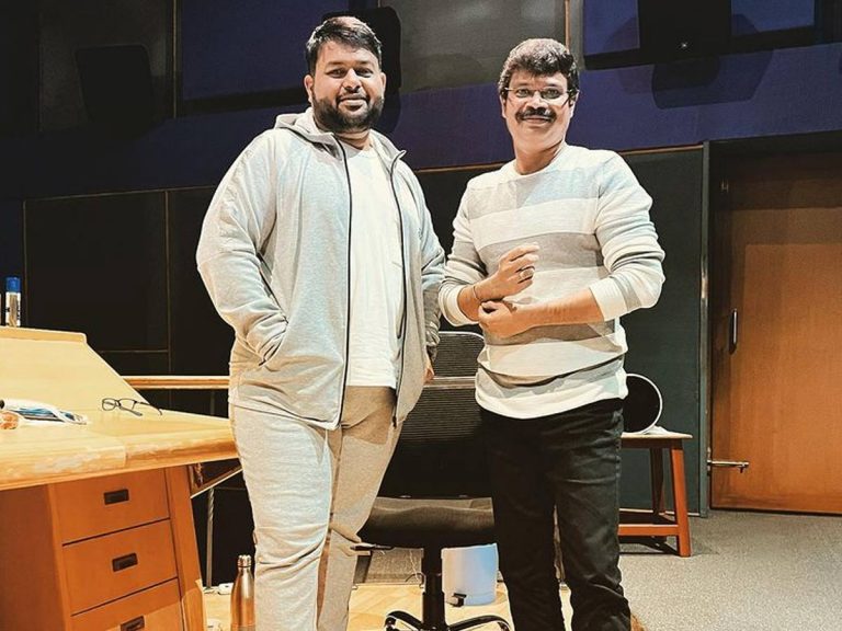 ‘అఖండ’పై కీలక అప్డేట్ ఇచ్చిన థమన్