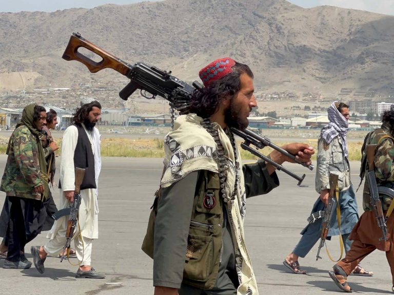 తాలిబ‌న్లు మ‌రో సంచ‌ల‌న నిర్ణ‌యం:  అమెరికాను దెబ్బ‌కొట్టేందుకు…