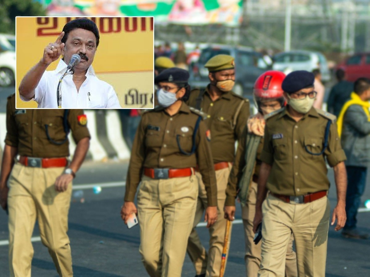 పోలీసులకు దీపావళి కానుక.. వీక్లీ ఆఫ్‌పై సీఎం ఆదేశాలు