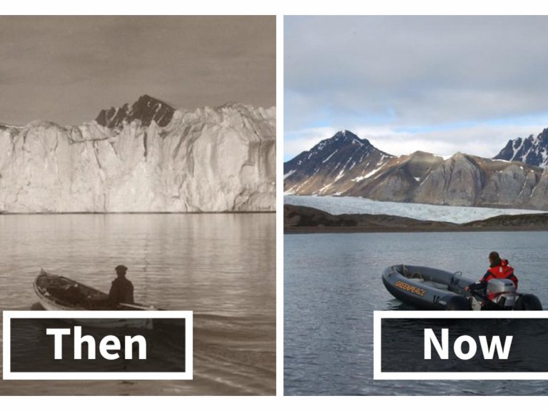 ఆ కొండ వెనుక కొండంత క‌ష్టం… ప్ర‌పంచానికే న‌ష్టం…