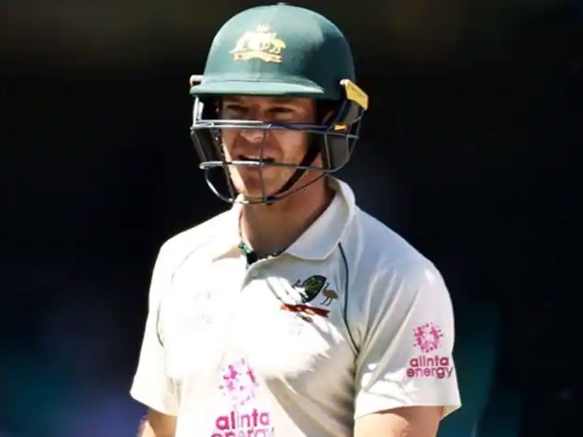 టిమ్ పైన్‌ విషయంలో పక్కకు తప్పుకున్న ఆసీస్ చీఫ్ సెలక్టర్…