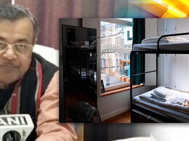 ఇక‌పై హాస్ట‌ళ్ల‌లో పిల్ల‌ల‌కు తోడుగా తల్లులు