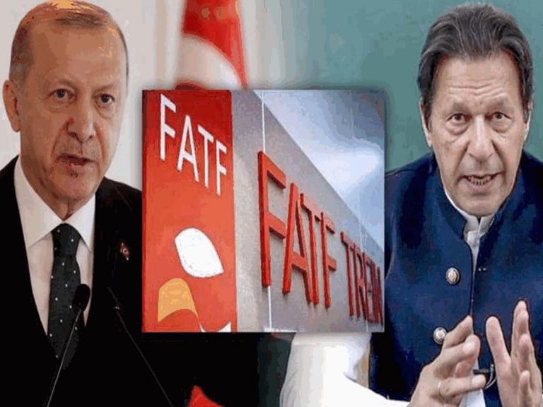 ఆ లిస్టులో మొన్న‌టి వ‌ర‌కు పాక్‌… ఇప్పుడు ట‌ర్కీకూడా…