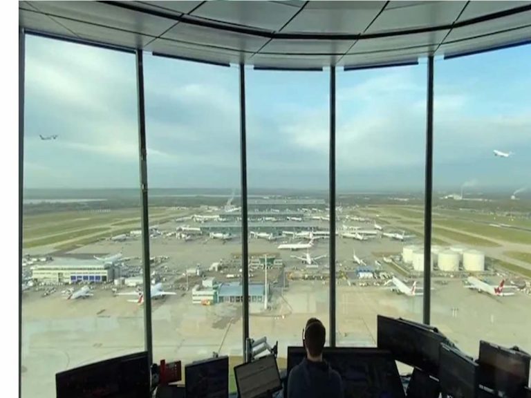 USAకు ప్రారంభమైన బ్రిటిష్‌ ఏయిర్‌ వేస్‌ విమానాలు