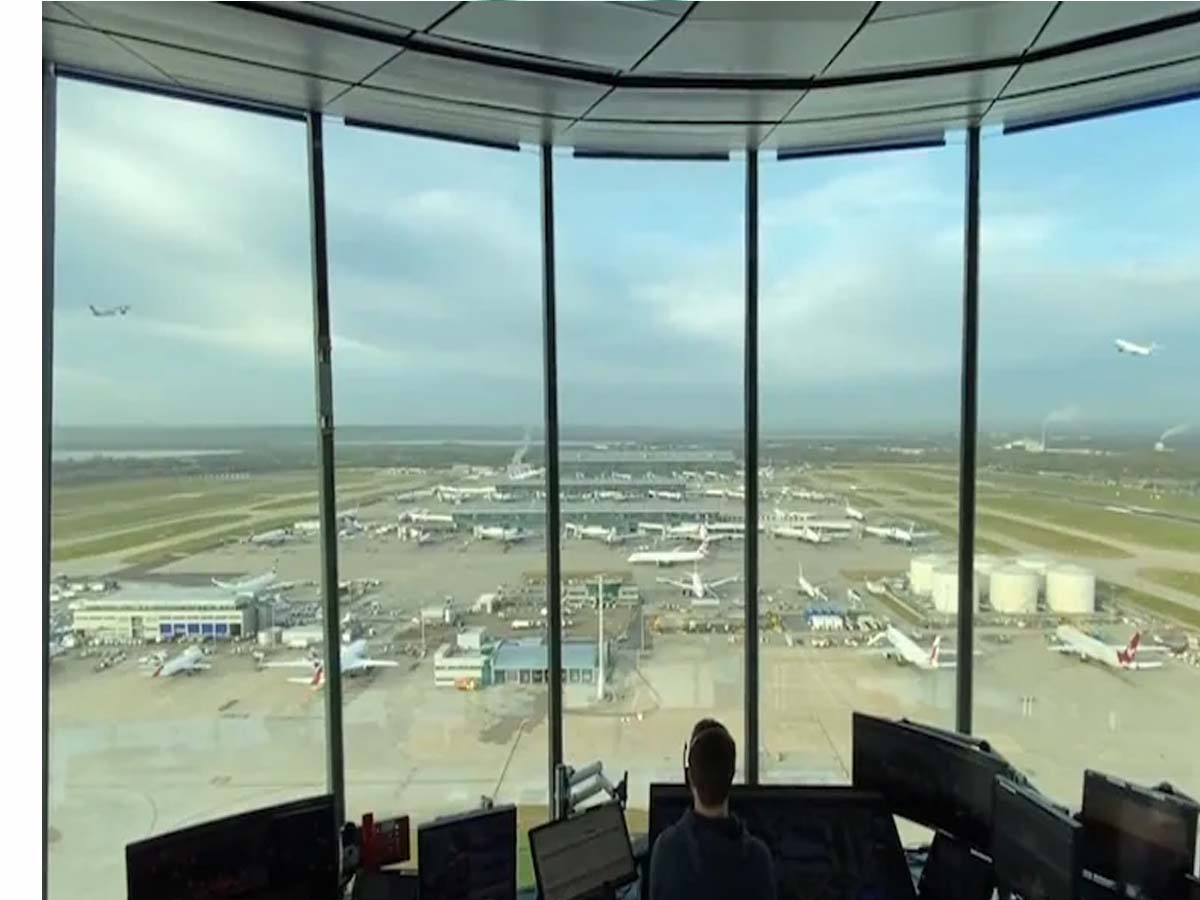 USAకు ప్రారంభమైన బ్రిటిష్‌ ఏయిర్‌ వేస్‌ విమానాలు