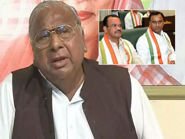 కోమటిరెడ్డి బ్రదర్స్‌ను కలుపుకుపోవాలి.. నేను మాట్లాడుతా..