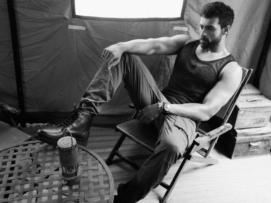 Varun-Tej