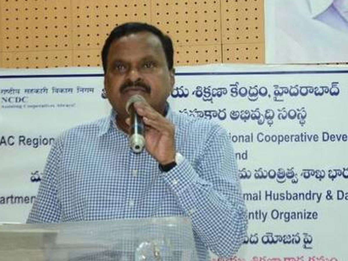 నేను ఏంటో నాకు తెలుసు.. కేసీఆర్‌ ఆదేశిస్తే పార్టీలో చేరతా..