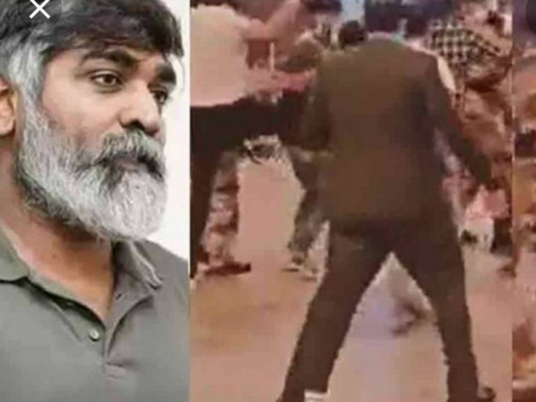 విజయ్ సేతుపతిని తంతే నగదు బహుమతి… హిందుత్వ సంస్థ షాకింగ్ ప్రకటన !!