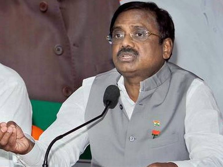 ఈటల గెలుపు.. బీజేపీ గెలుపు..