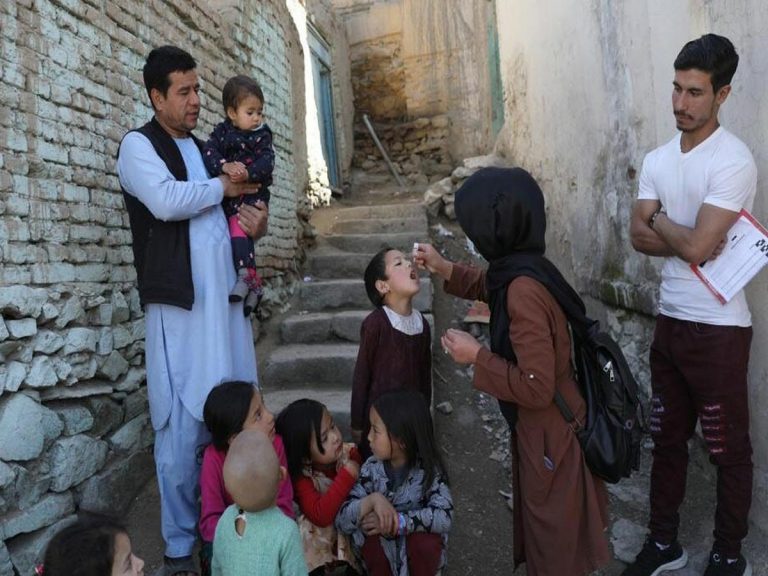 ఎట్ట‌కేల‌కు తాలిబ‌న్ల అండ‌తో మ‌ళ్లీ ప్రారంభించారు…