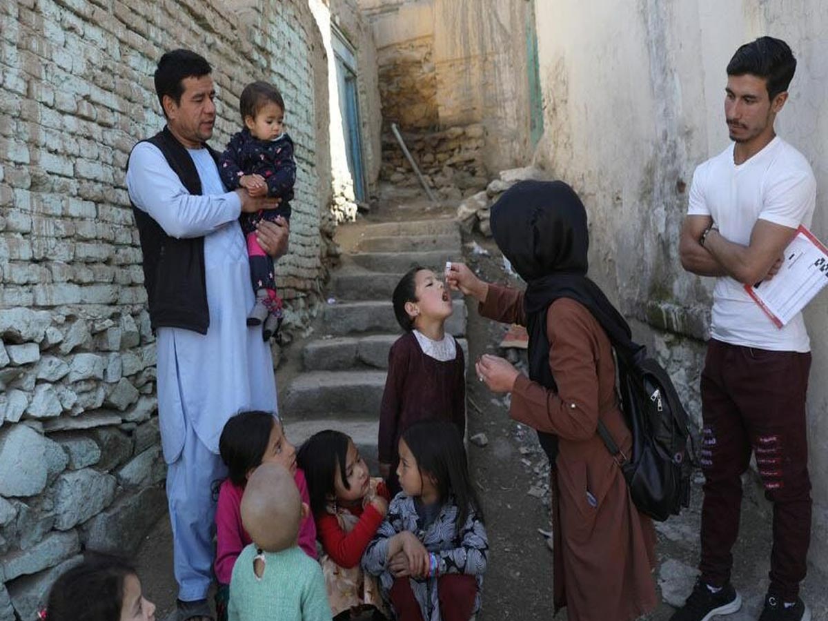 ఎట్ట‌కేల‌కు తాలిబ‌న్ల అండ‌తో మ‌ళ్లీ ప్రారంభించారు…