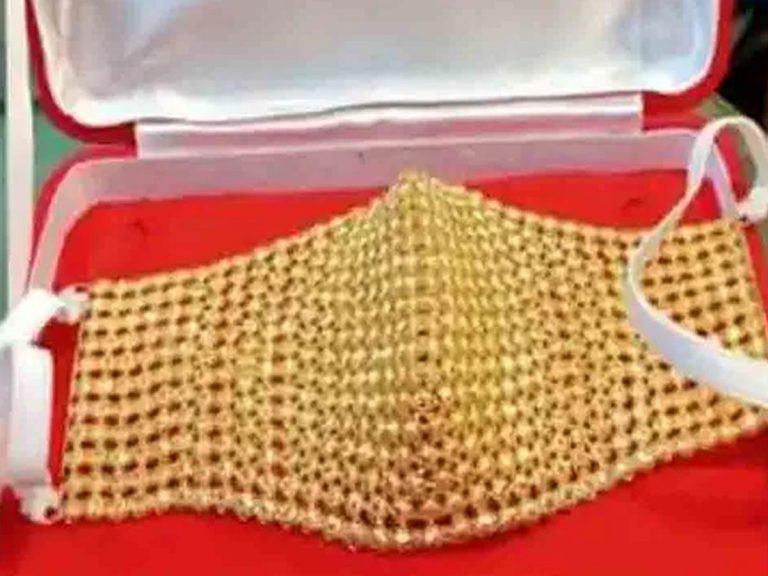 మాస్క్ తెచ్చిన చిక్కులు… ధ‌రించ‌లేక జేబులో పెట్టుకున్నాడు…