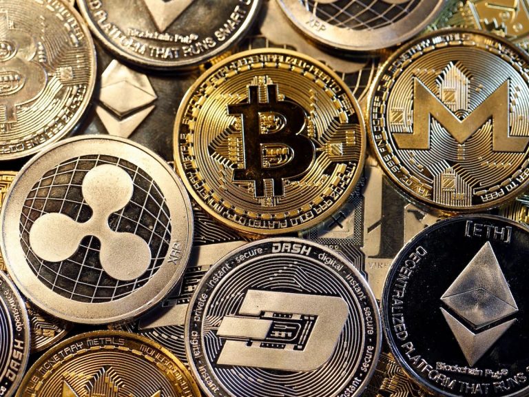 క్రిప్టో క‌రెన్సీని రూపొందించిన వ్య‌క్తి ఎవ‌రో తెలుసా?