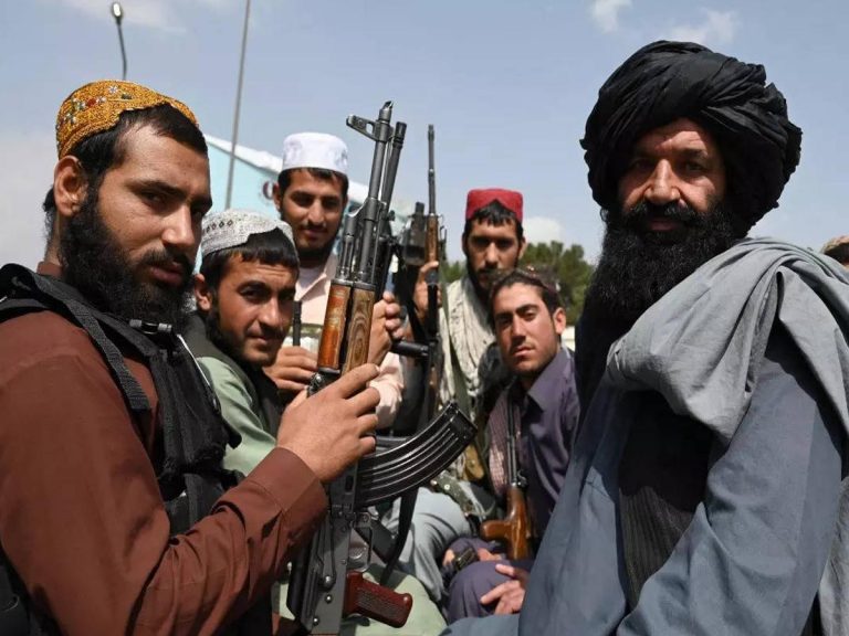 తాలిబ‌న్ ప్ర‌భుత్వాన్ని ఎందుకు గుర్తించ‌డంలేదు…?