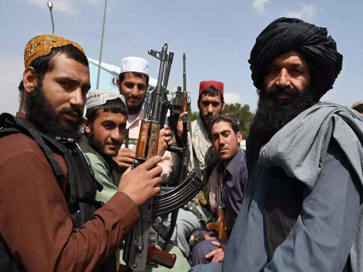 తాలిబ‌న్ ప్ర‌భుత్వాన్ని ఎందుకు గుర్తించ‌డంలేదు…?