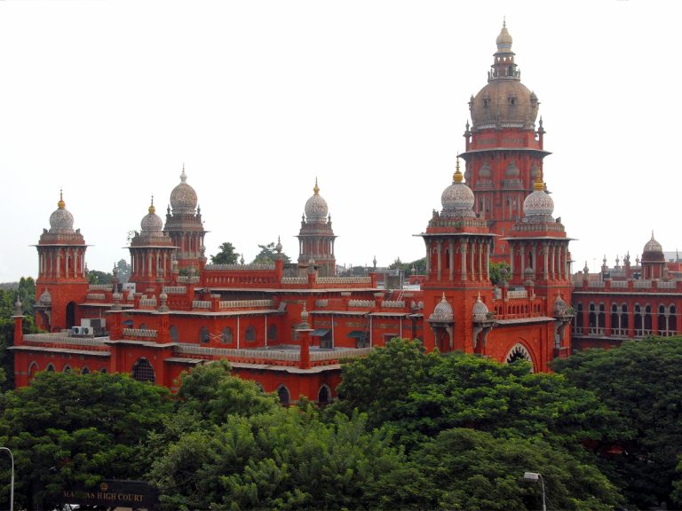 భ‌ర్త ఇంటికి రావ‌డం లేద‌ని… హైకోర్టులో మిస్సింగ్ కేసు దాఖ‌లు…