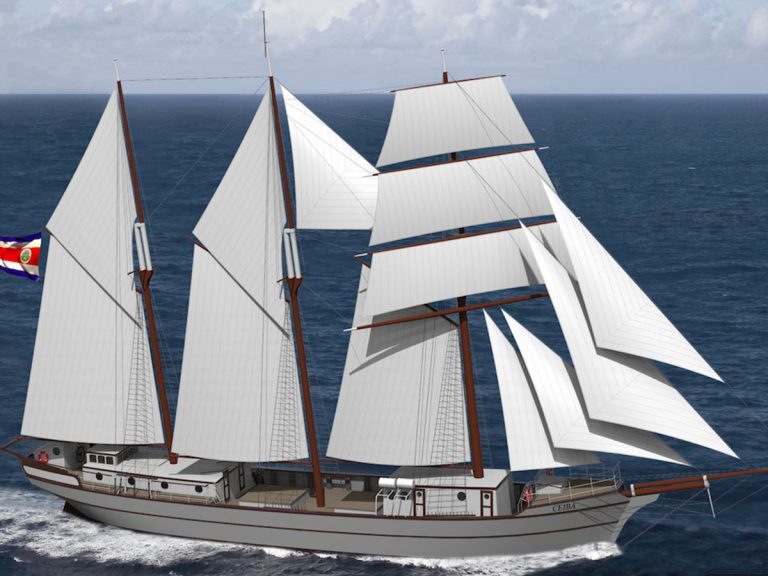 ఈ నౌక‌కు ఇంధ‌నం అవ‌స‌రం లేదు… ఎంత దూర‌మైనా…