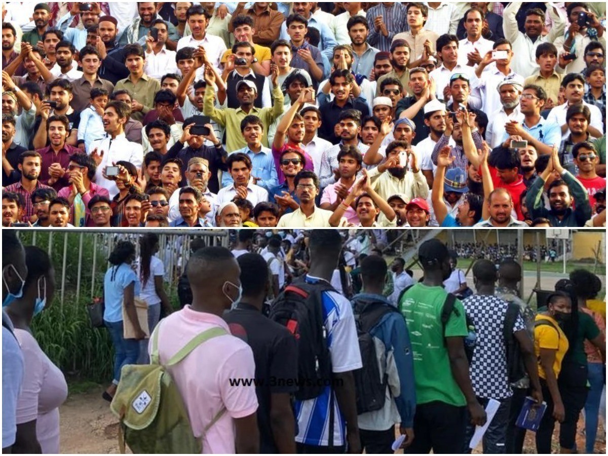 నిరుద్యోగుల కోటి ఆశలు.. ఎండమావిలా ఉద్యోగాలు