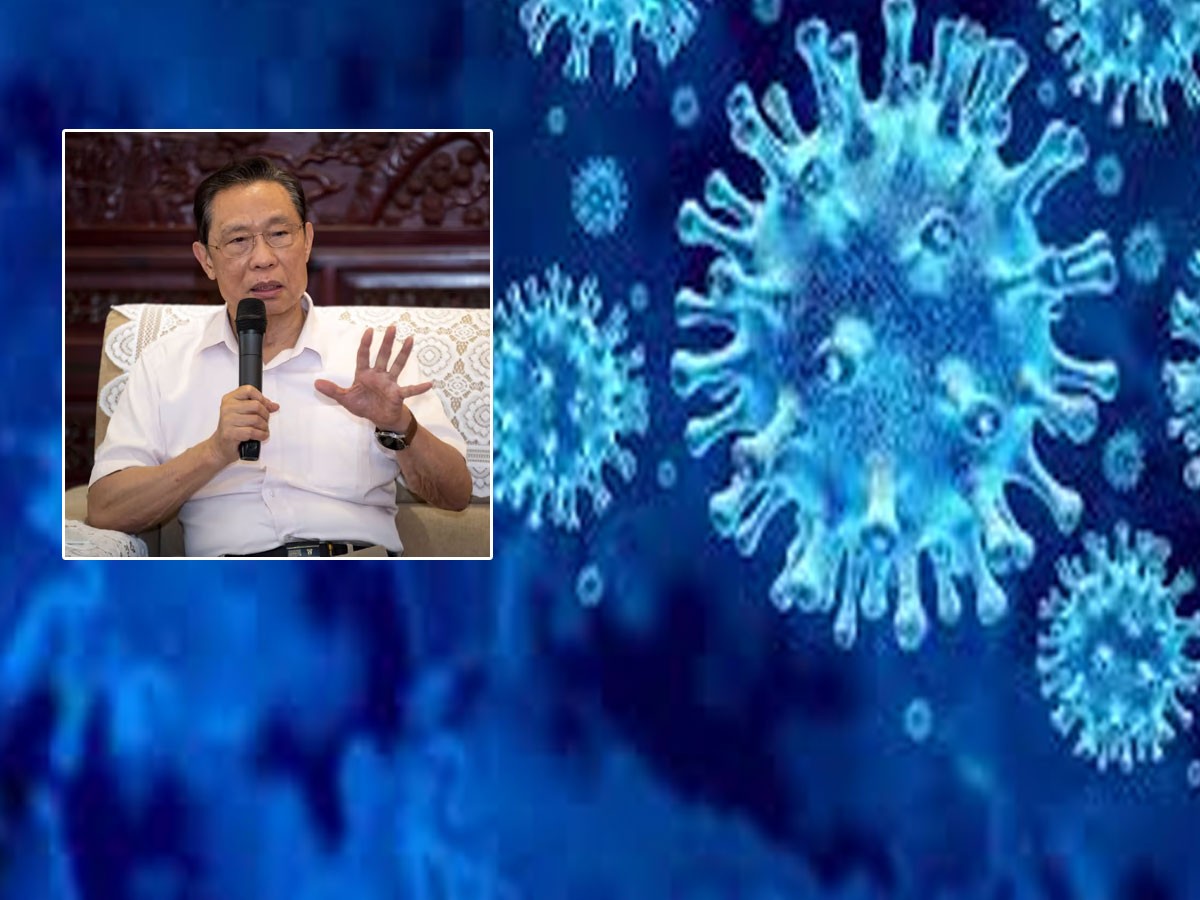 చైనాలో హెర్డ్‌ ఇమ్యూనిటీ.. కీలక విషయాలు వెల్లడించిన శాస్త్రవేత్తలు