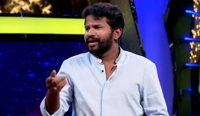 దాడి వార్తలపై హైపర్ ఆది స్ట్రాంగ్ కౌంటర్.. డబ్బులు ఎంత కావాలి అంటూ