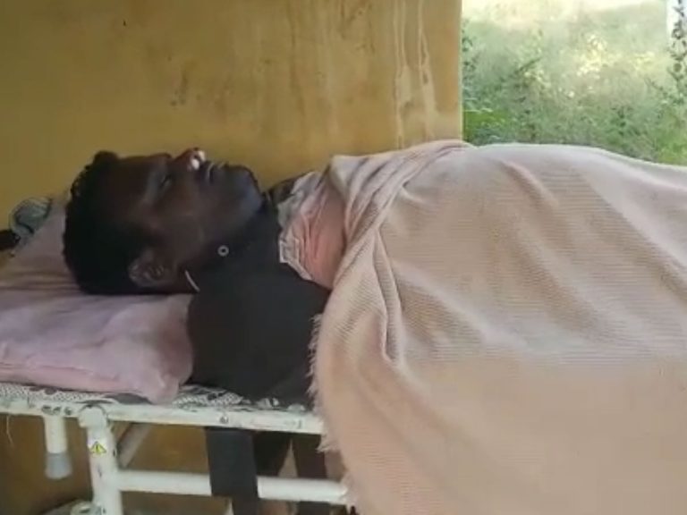 ప్రాణం తీసిన భయం.. జమ్మికుంటలో దారుణం..