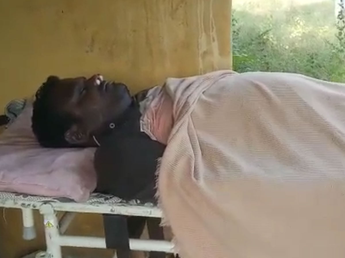 ప్రాణం తీసిన భయం.. జమ్మికుంటలో దారుణం..