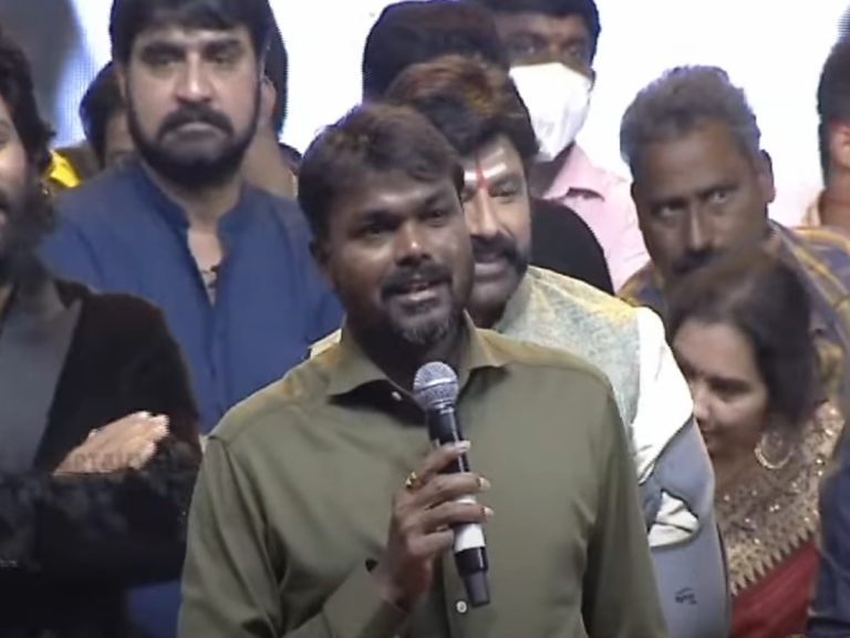 బాలయ్య అభిమానులకు సారీ చెప్పిన ‘అఖండ’ నిర్మాత