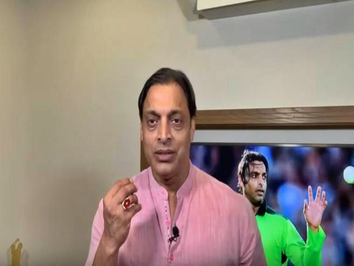 భారత్ ఫైనల్‌కు రావాలని ఆకాంక్షించిన పాకిస్థాన్ మాజీ క్రికెటర్